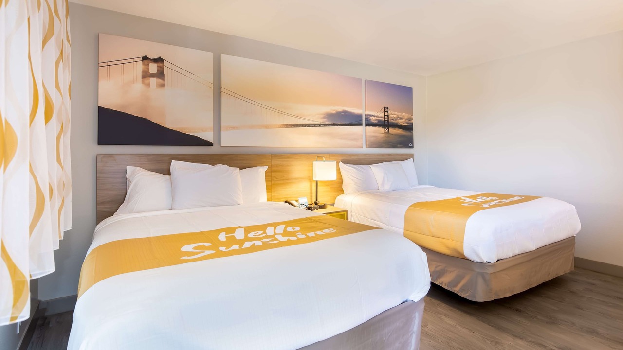 Photo of Bedroom in Red Bluff