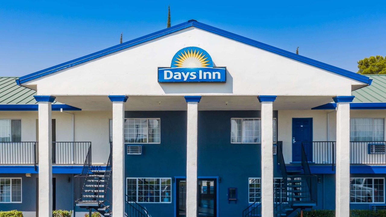 Photo of Outdoor in Red Bluff