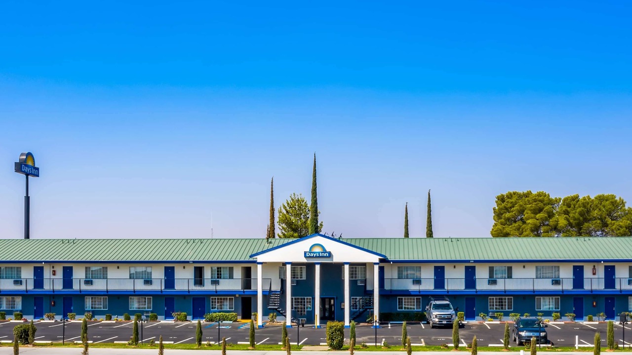 Photo of Outdoor in Red Bluff