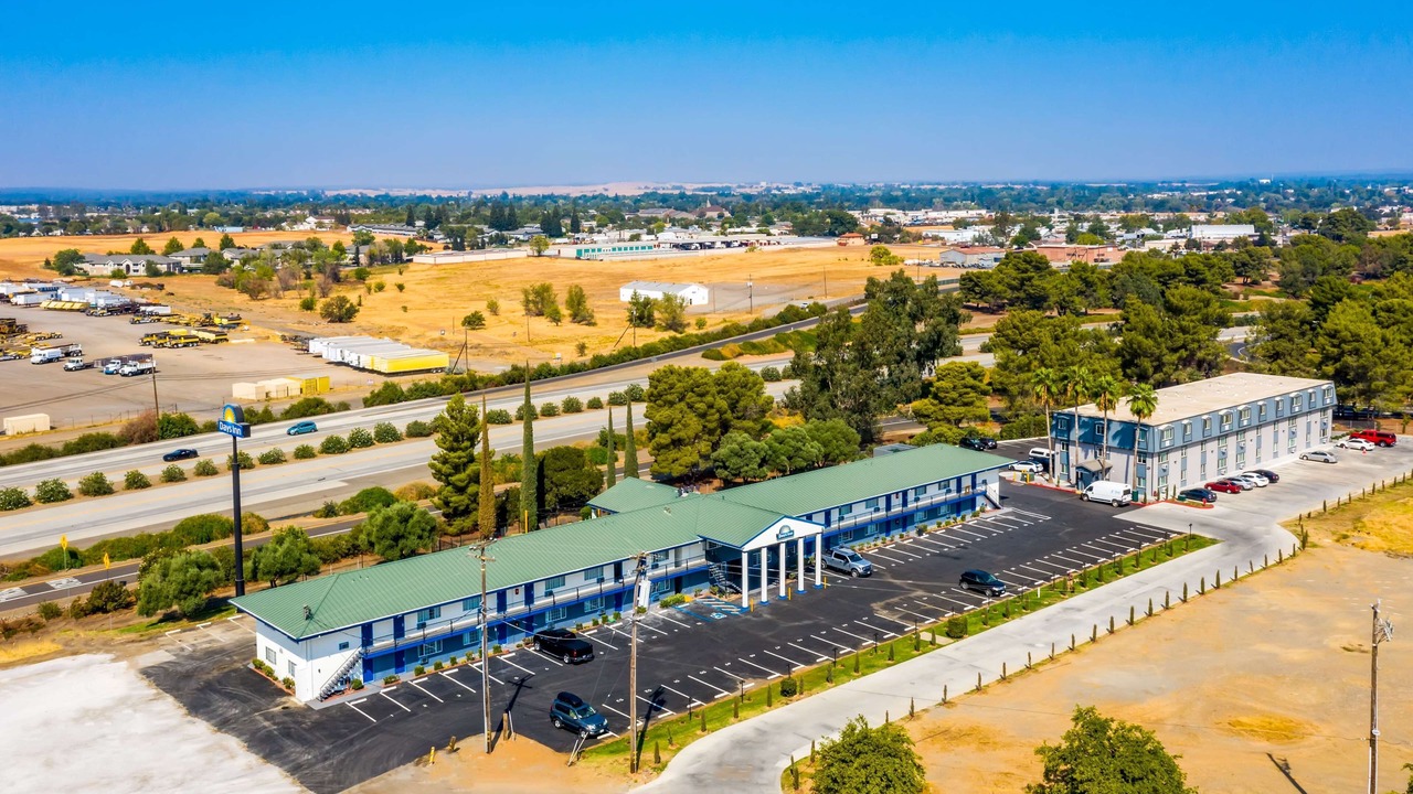 Photo of Outdoor in Red Bluff