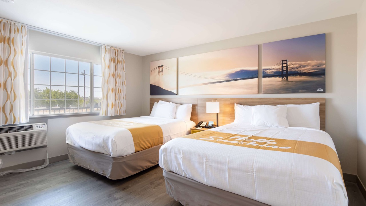 Photo of Bedroom in Red Bluff