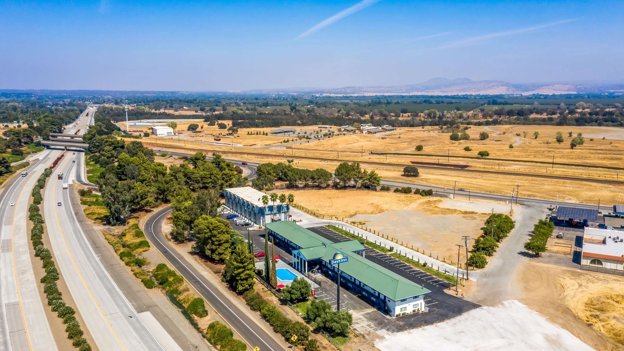 Photo of Outdoor in Red Bluff