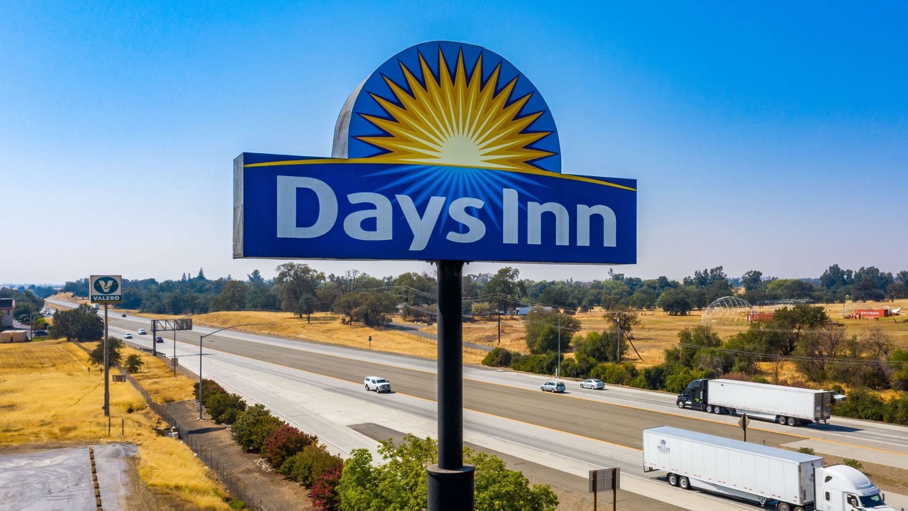 Photo of Outdoor in Red Bluff