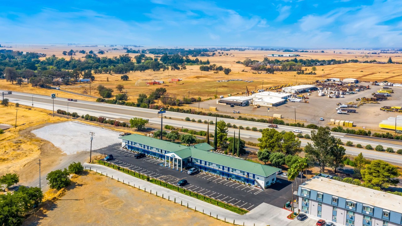 Photo of Outdoor in Red Bluff