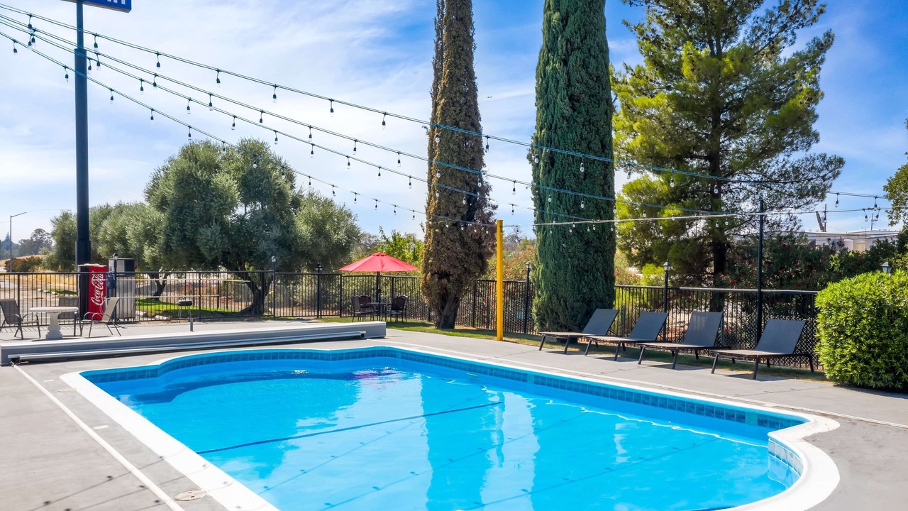 Photo of Outdoor in Red Bluff