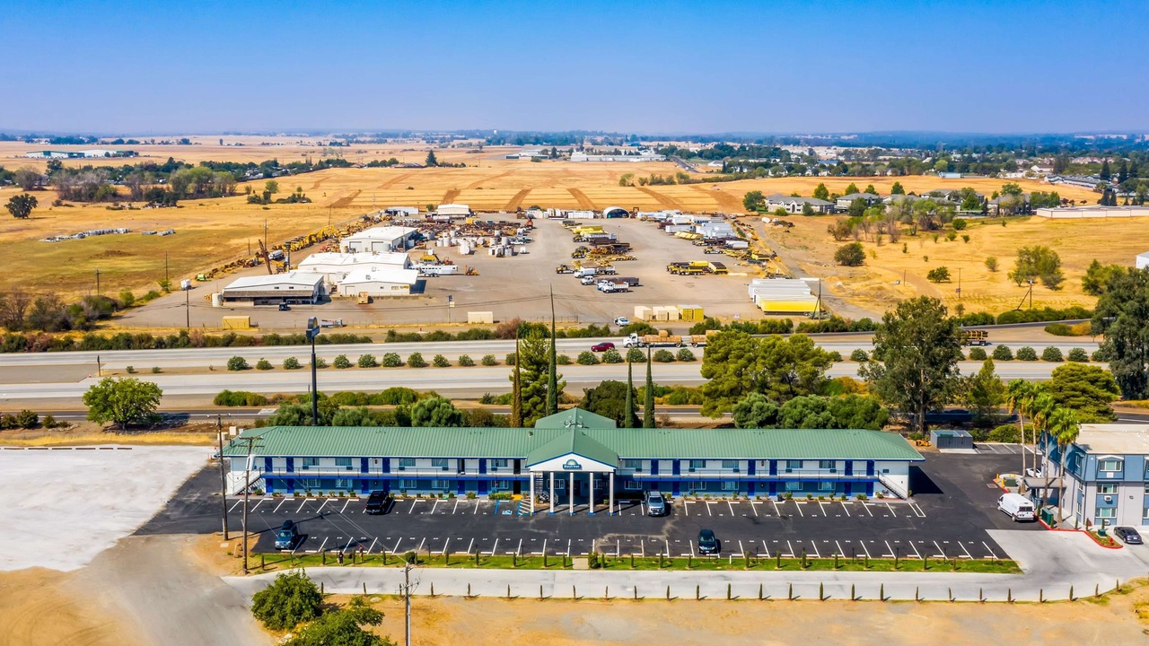 Photo of Outdoor in Red Bluff