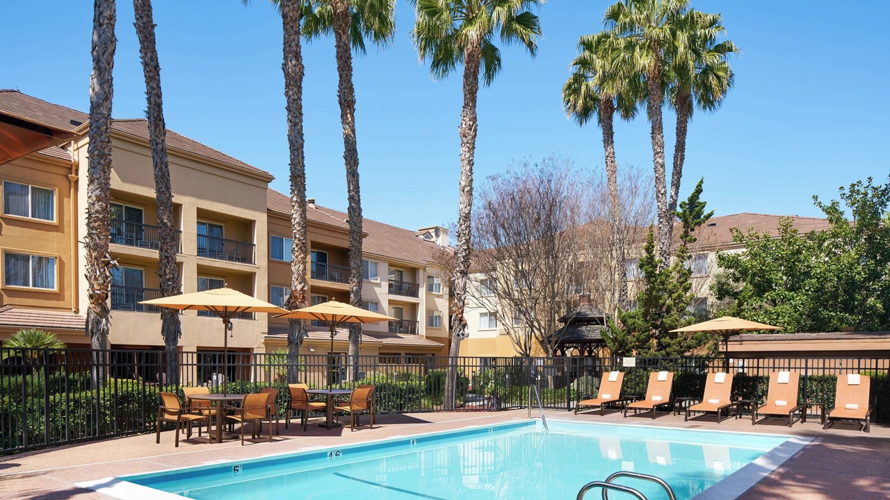 Photo of Outdoor in Milpitas