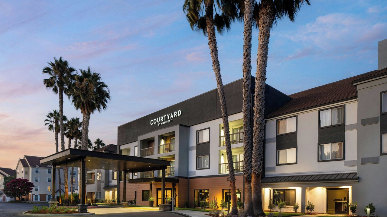 Photo of Outdoor in Milpitas