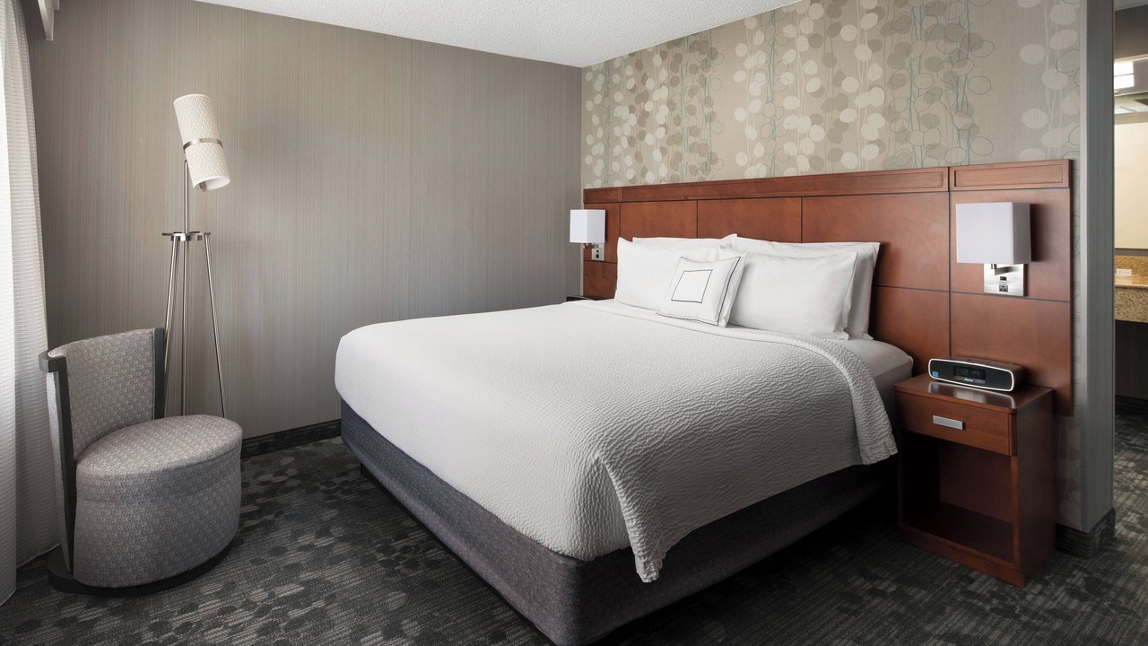 Photo of Bedroom in Milpitas