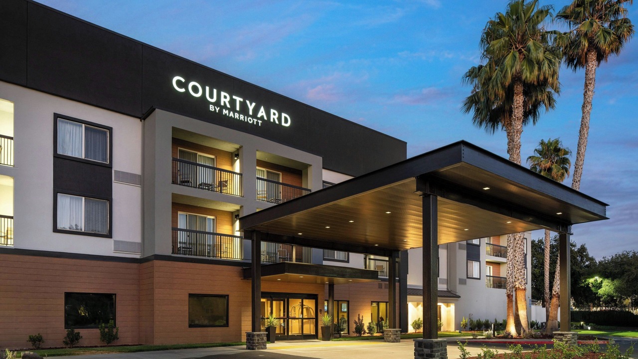 Photo of Outdoor in Milpitas