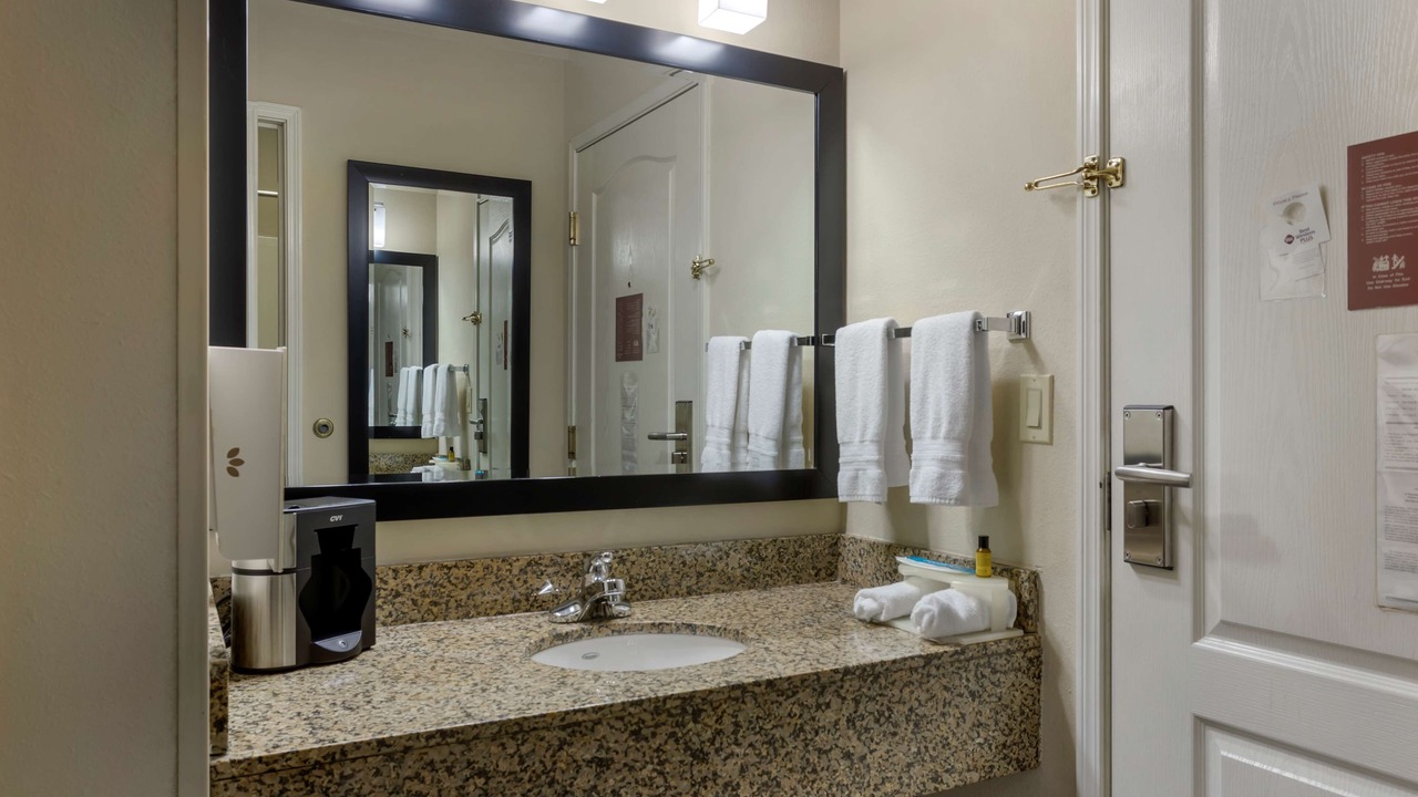 Photo of Bathroom in Searcy