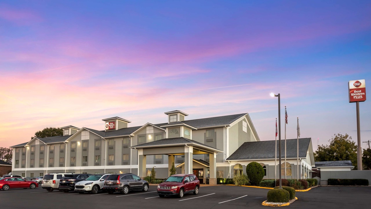 Photo of Outdoor in Searcy