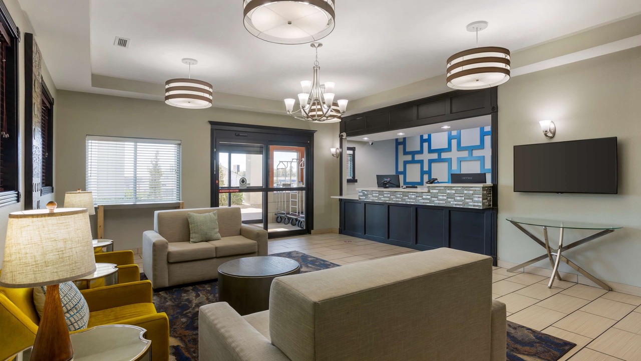 Photo of Livingroom in Searcy