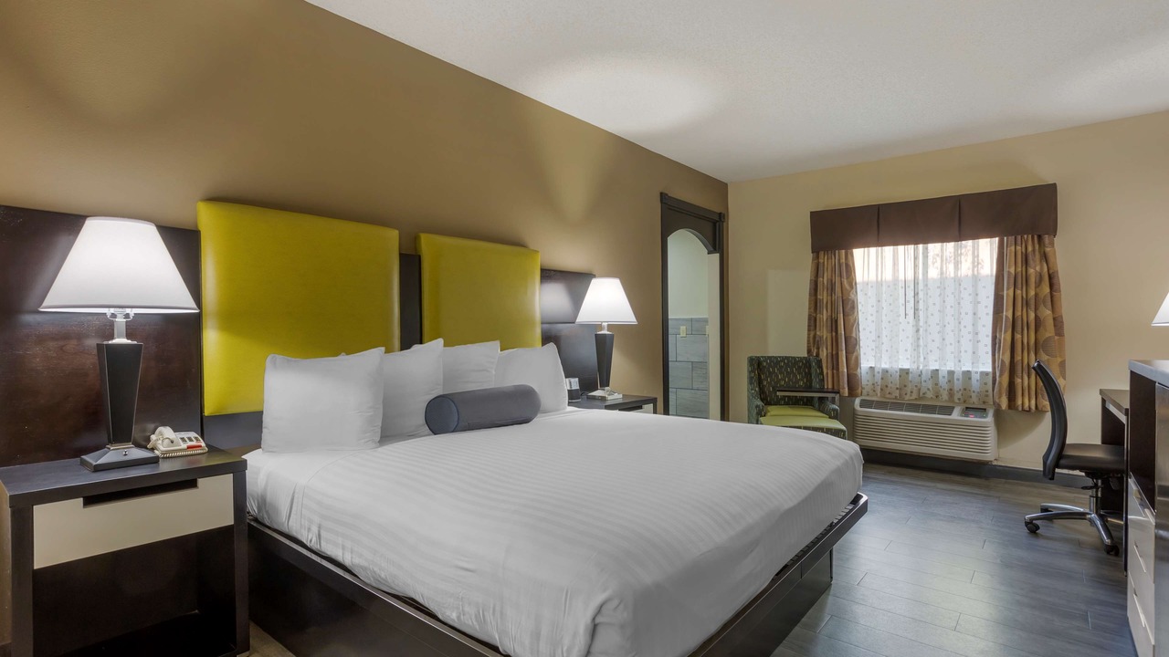 Photo of Bedroom in Searcy