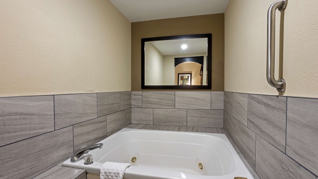 Photo of Bedroom in Searcy