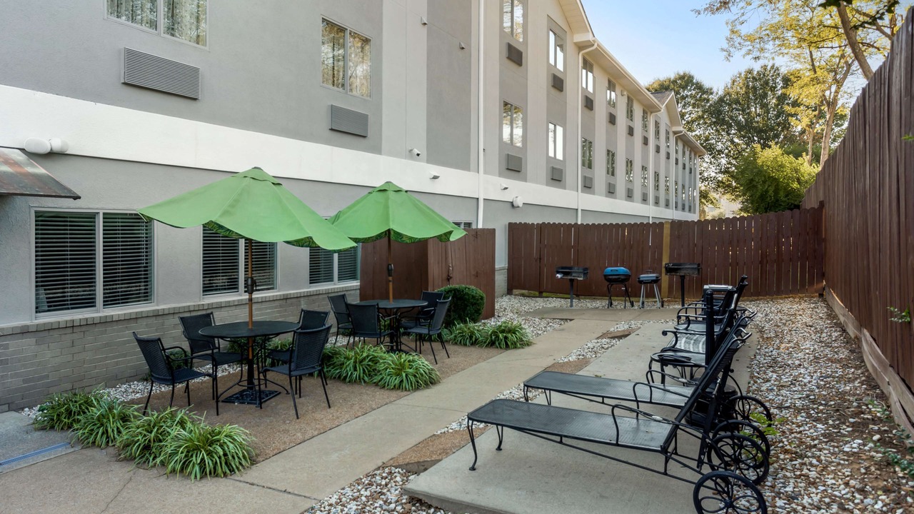 Photo of Outdoor in Searcy