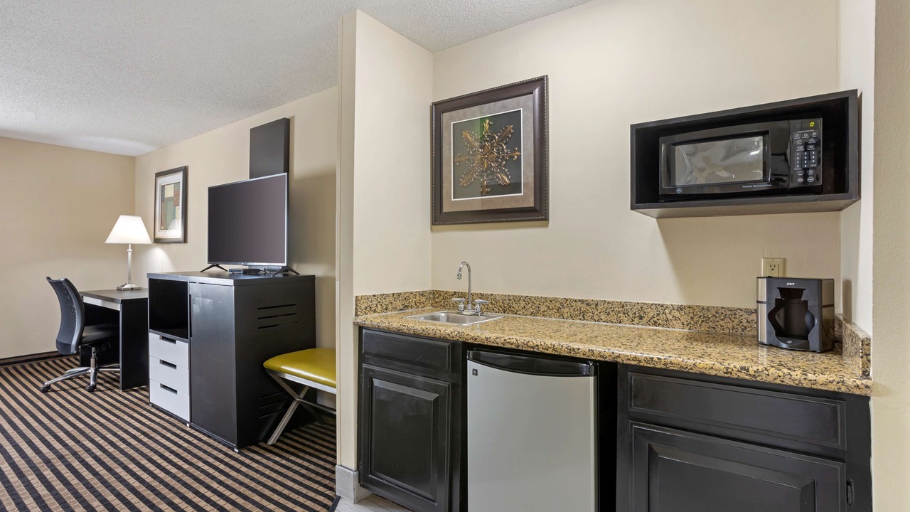 Photo of Kitchen in Searcy