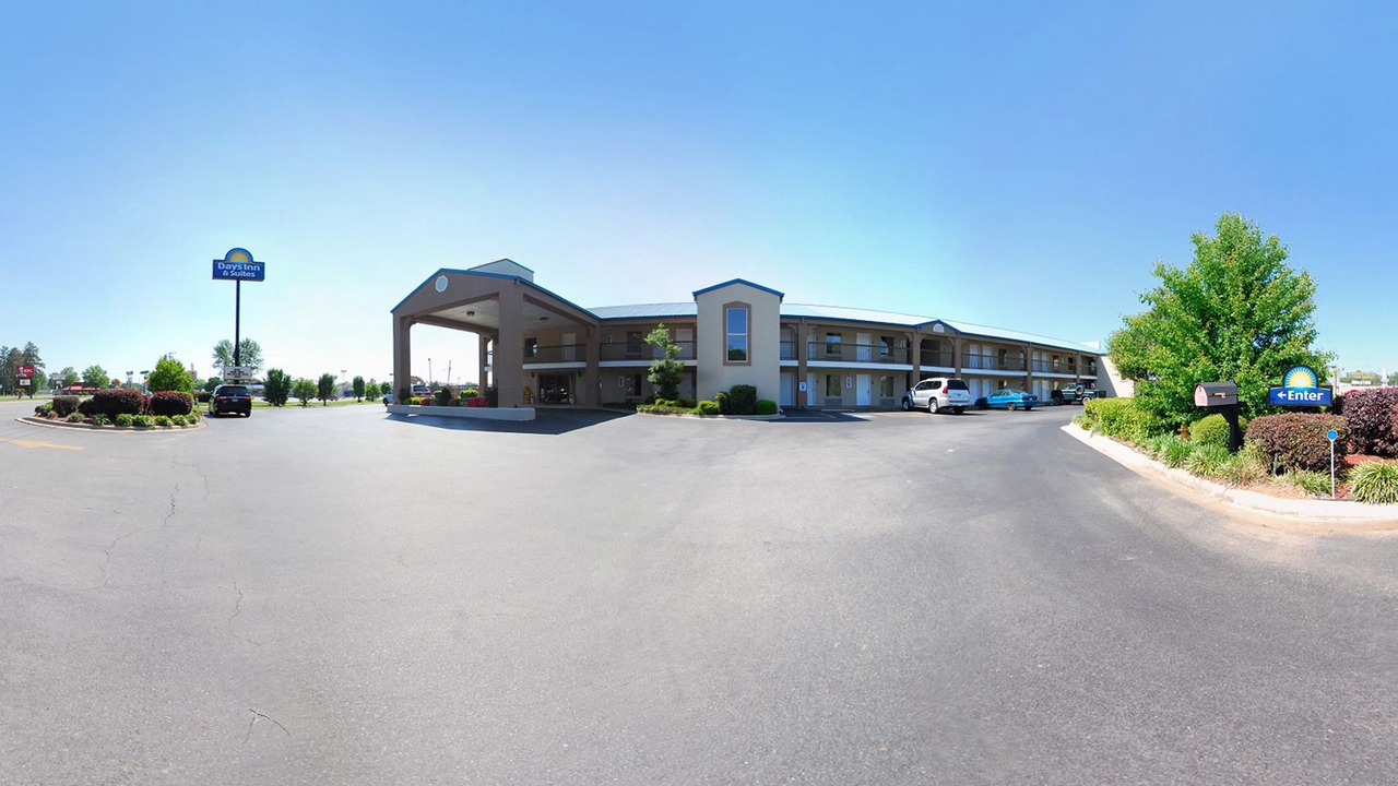 Photo of Outdoor in Pine Bluff