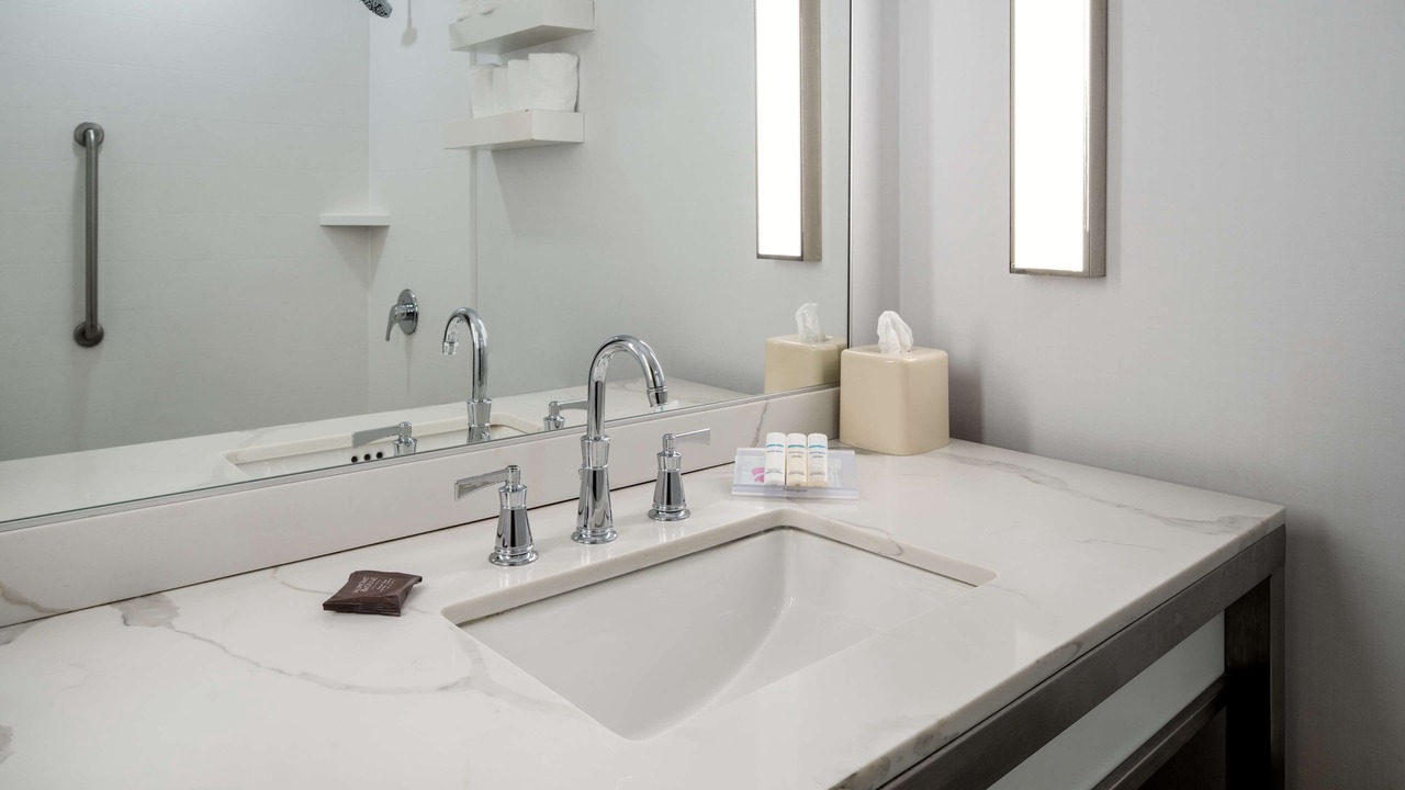 Photo of Bathroom in Folsom