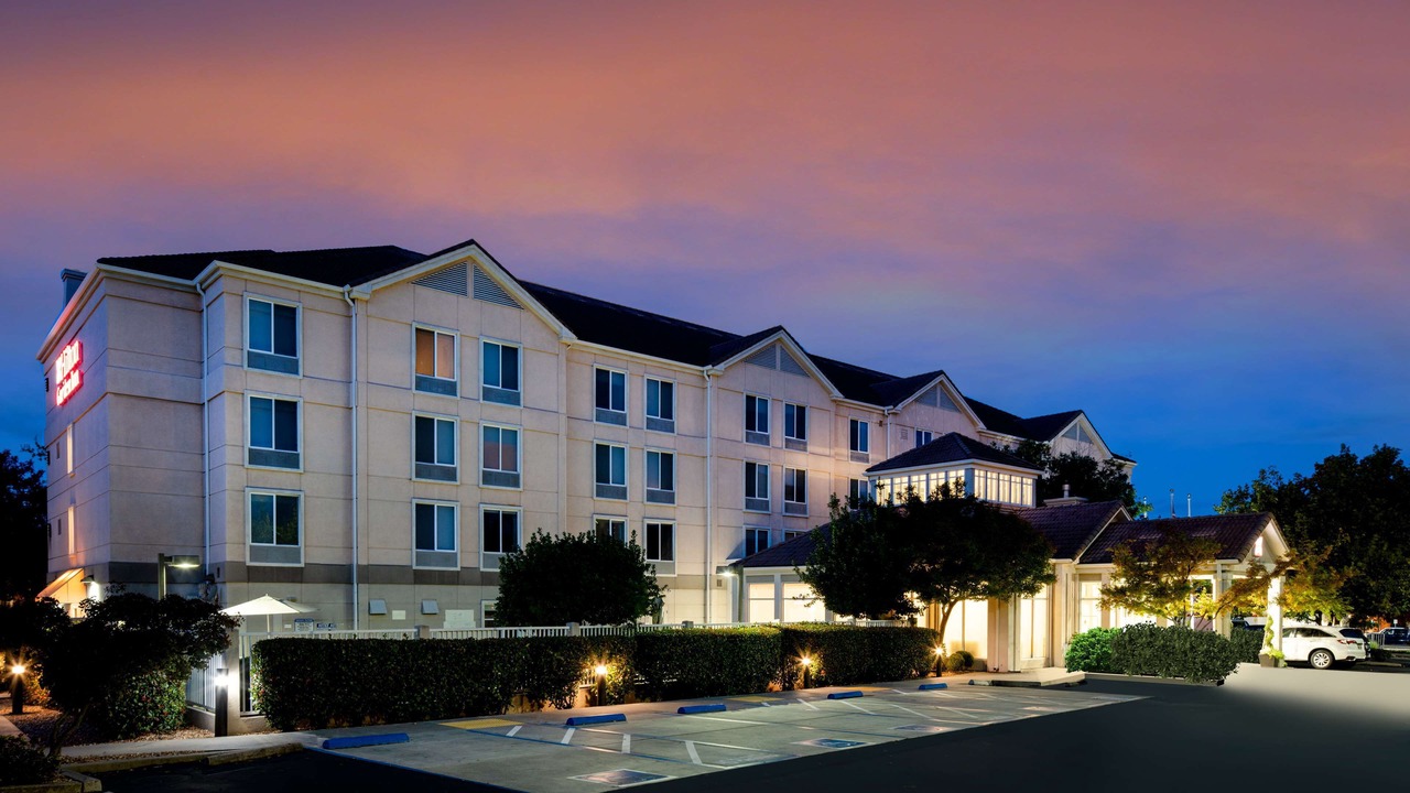 Photo of Outdoor in Folsom