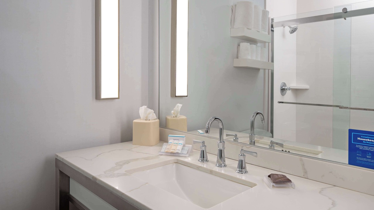 Photo of Bathroom in Folsom