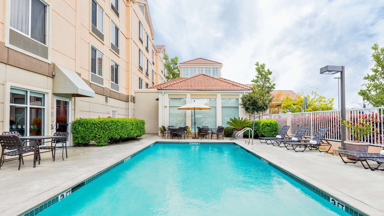Photo of Outdoor in Folsom