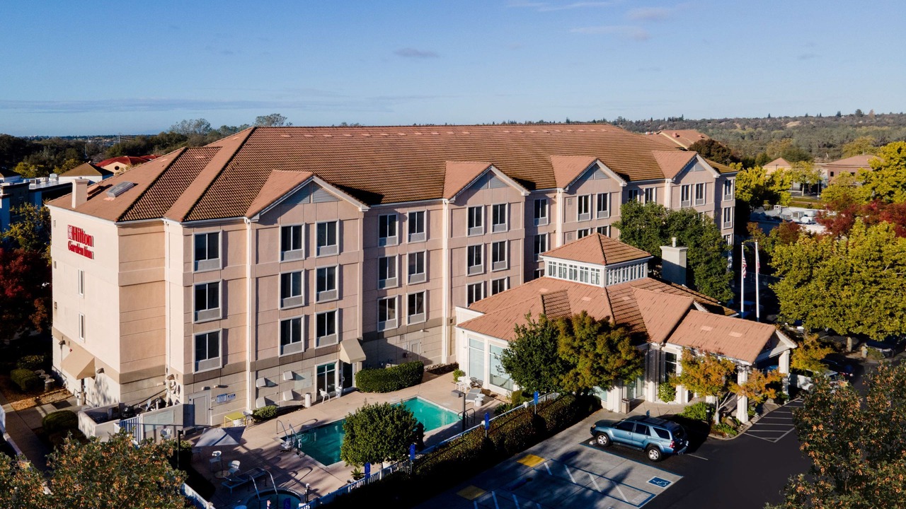 Photo of Outdoor in Folsom