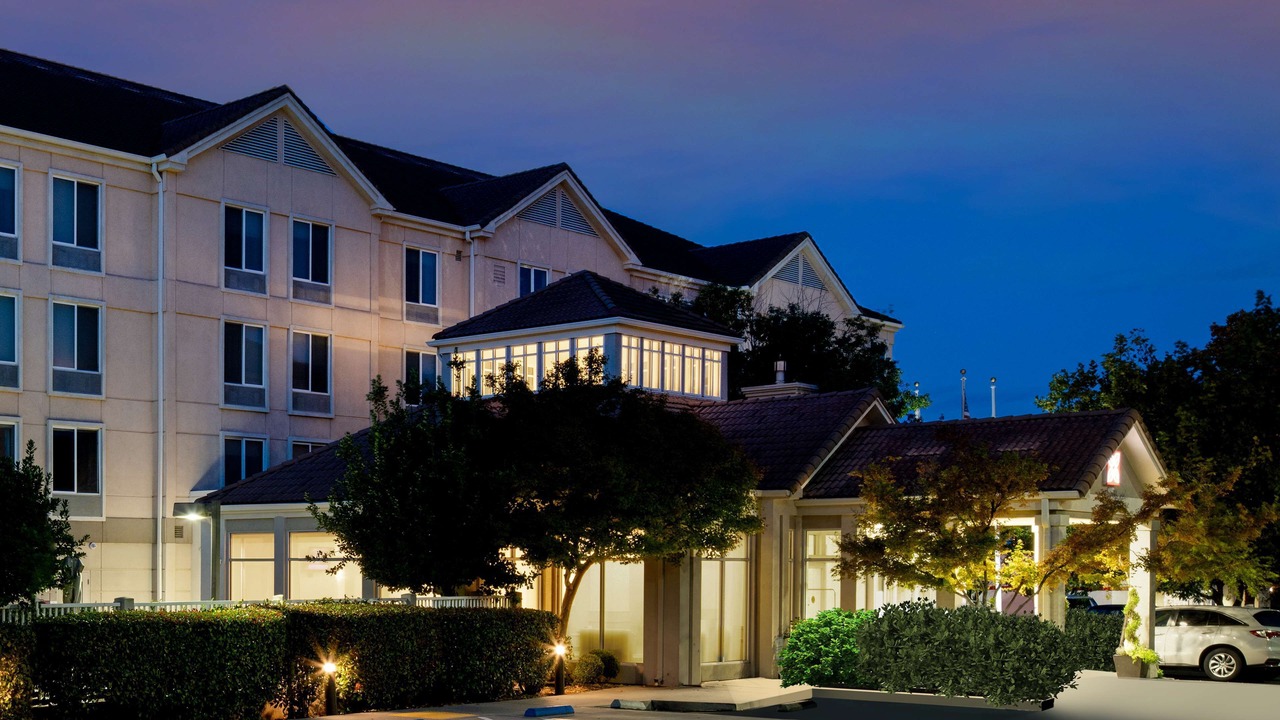 Photo of Outdoor in Folsom