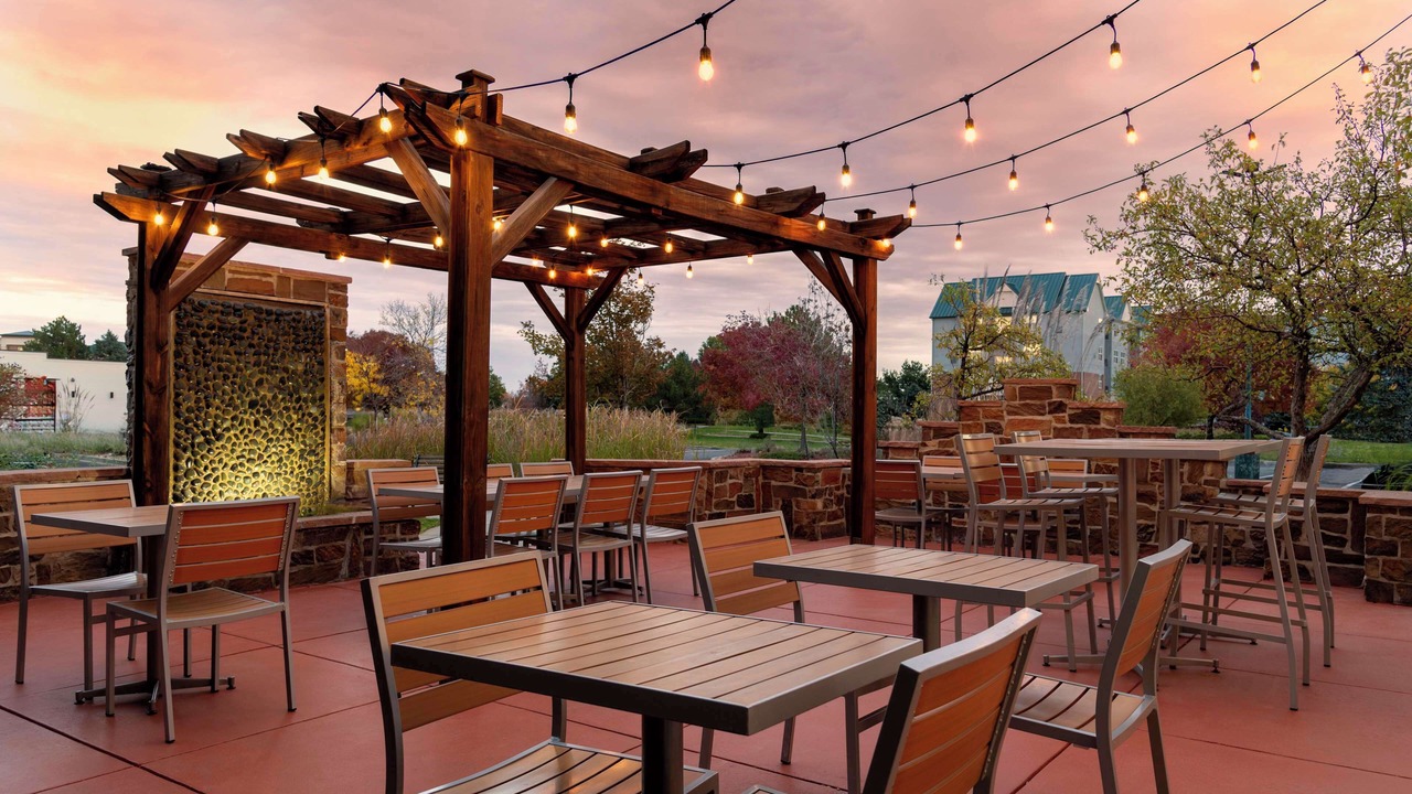 Photo of Patio Balcony in Aurora