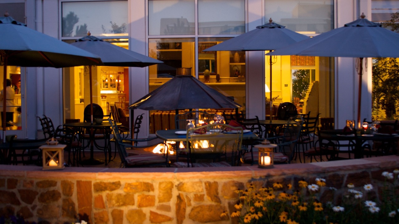 Photo of Patio Balcony in Aurora