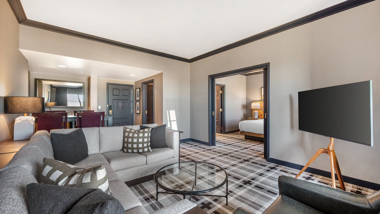 Photo of Bedroom in Broomfield