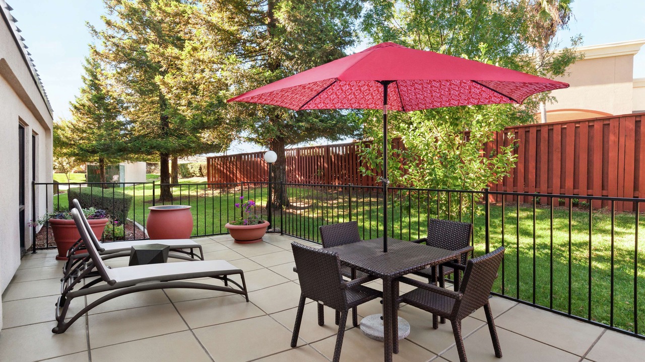 Photo of Outdoor in Tracy