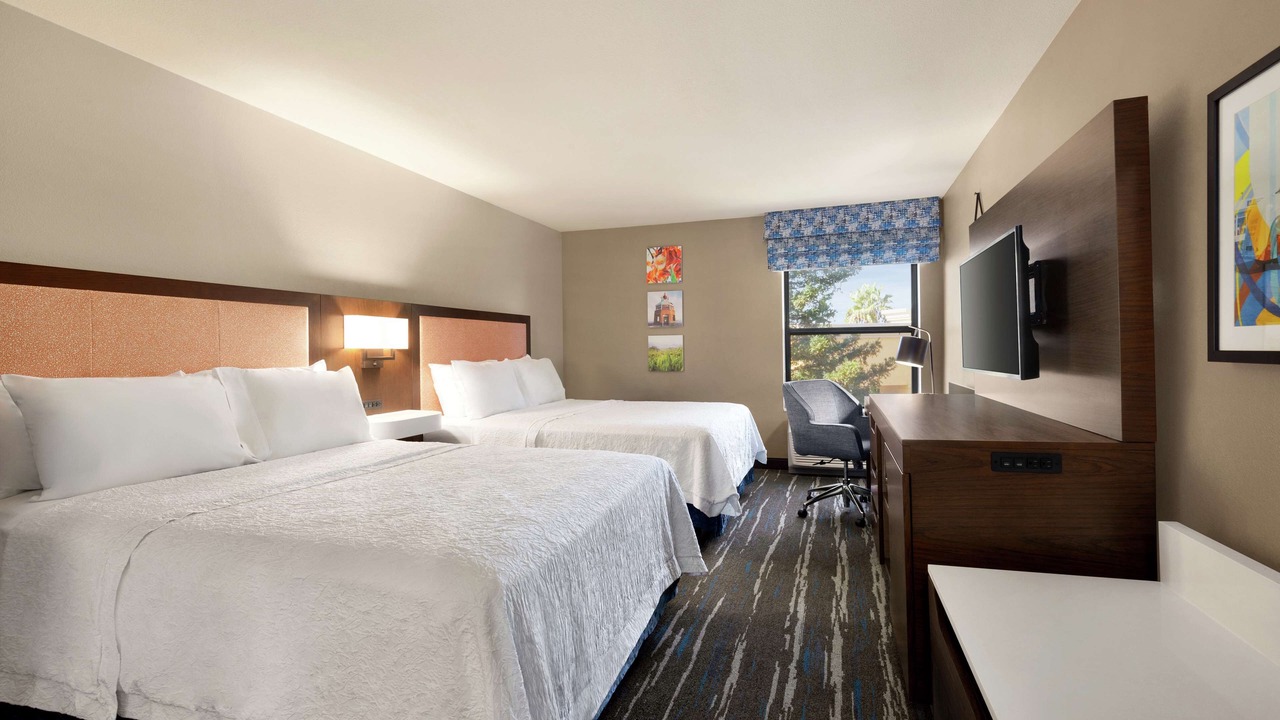 Photo of Bedroom in Tracy