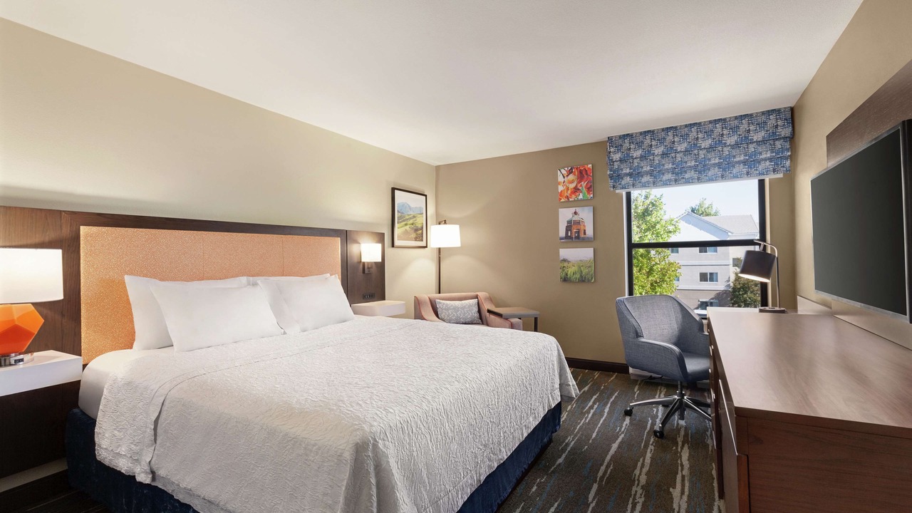 Photo of Bedroom in Tracy