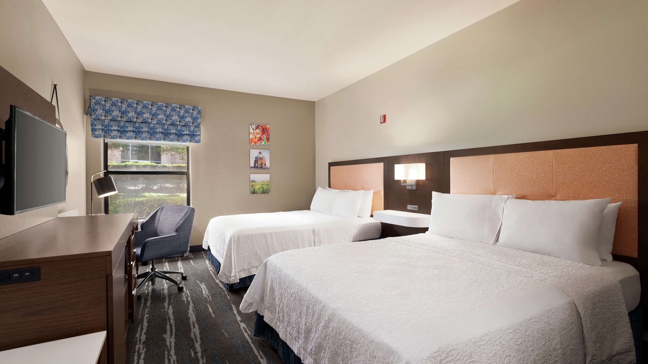 Photo of Bedroom in Tracy