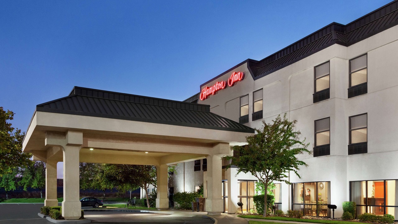 Photo of Outdoor in Tracy