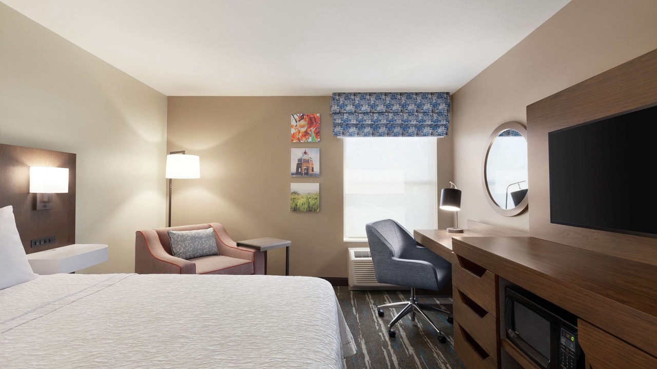 Photo of Bedroom in Tracy