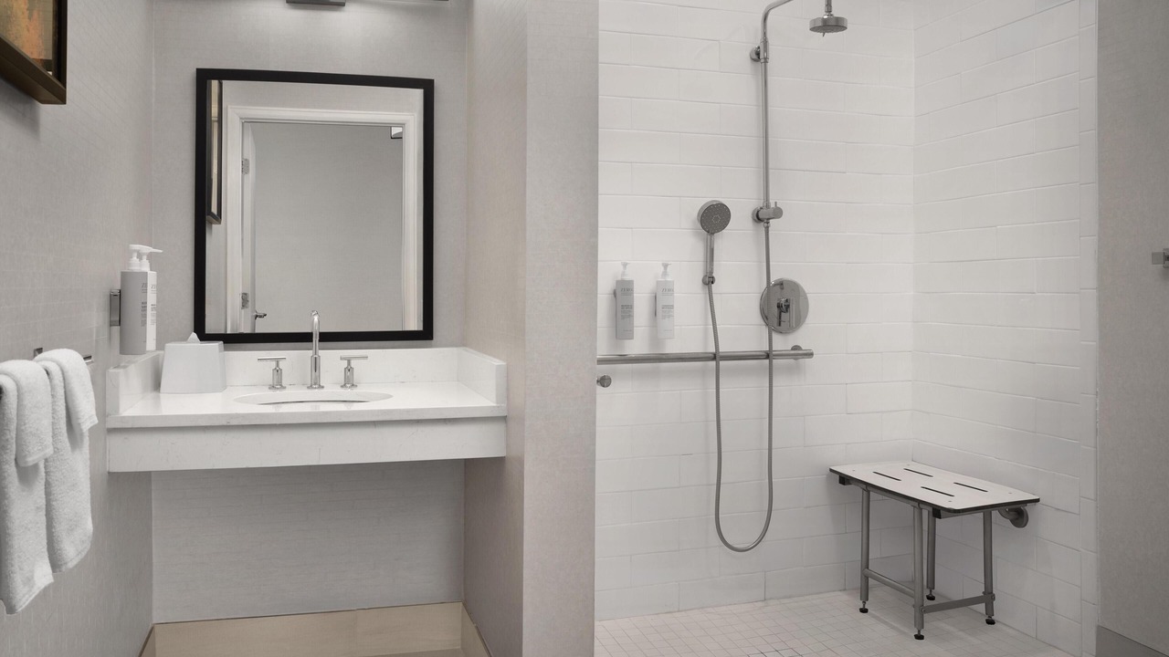 Photo of Bathroom in Hampden South