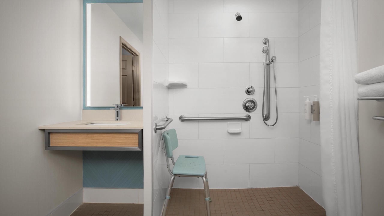 Photo of Bathroom in Briargate