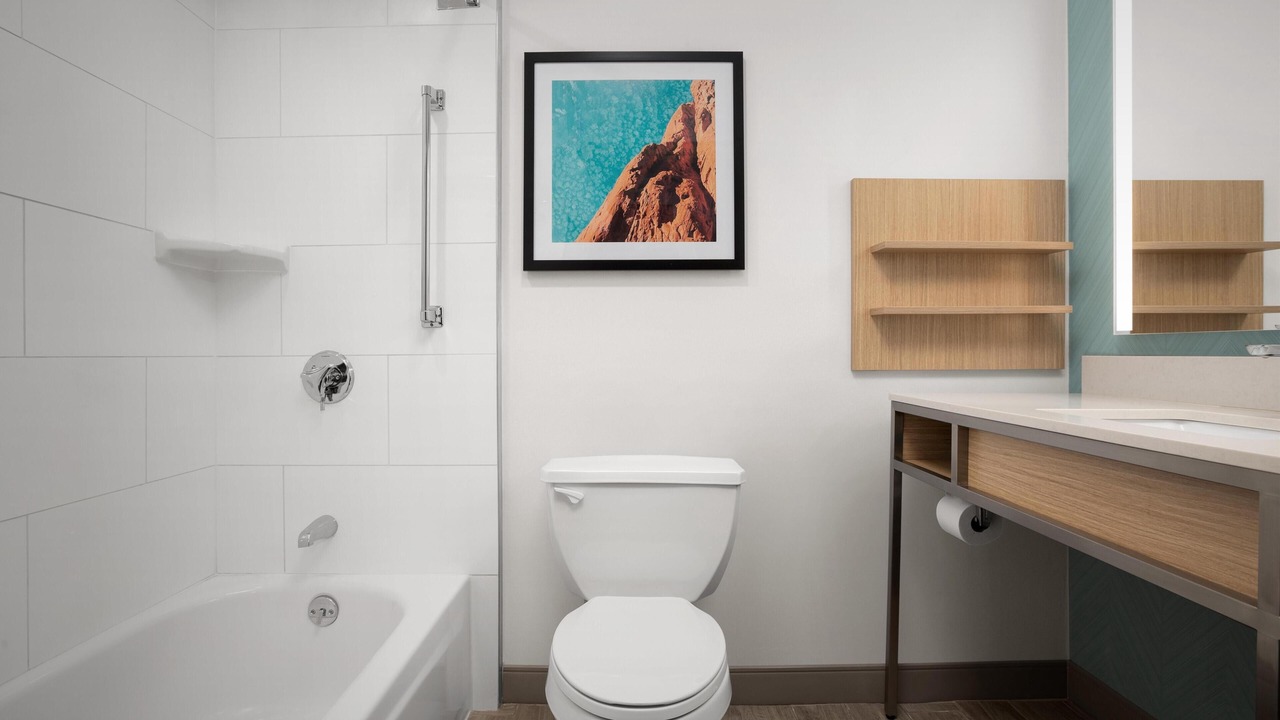Photo of Bathroom in Briargate