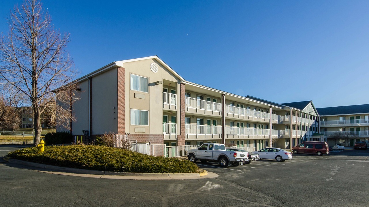 Photo of Outdoor in Thornton