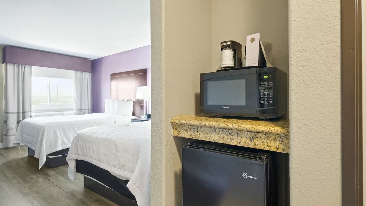 Photo of Bedroom in Dupont