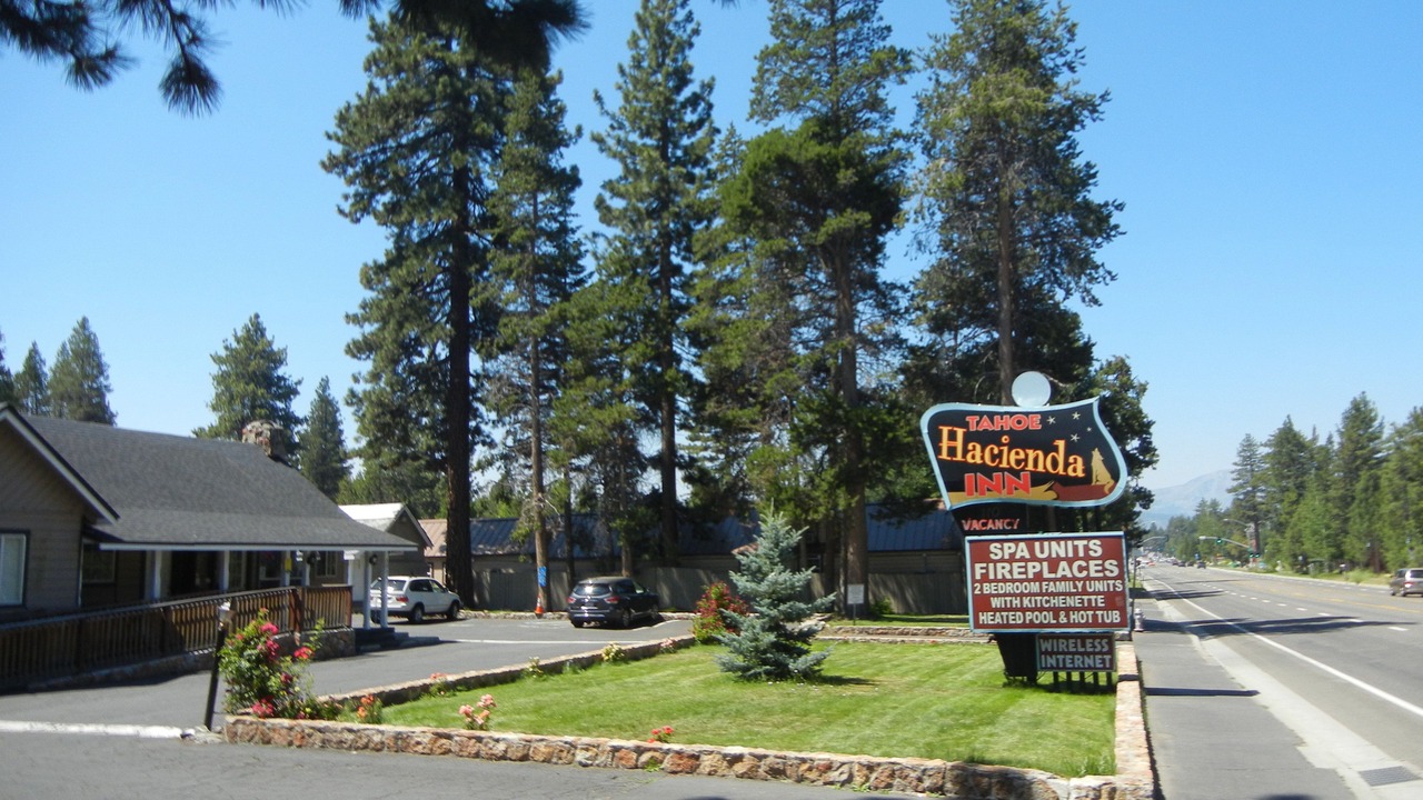 Photo of Others in South Lake Tahoe