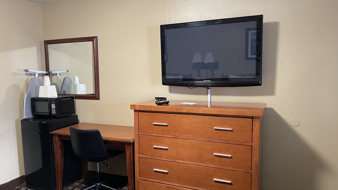 Photo of Bedroom in South Lake Tahoe
