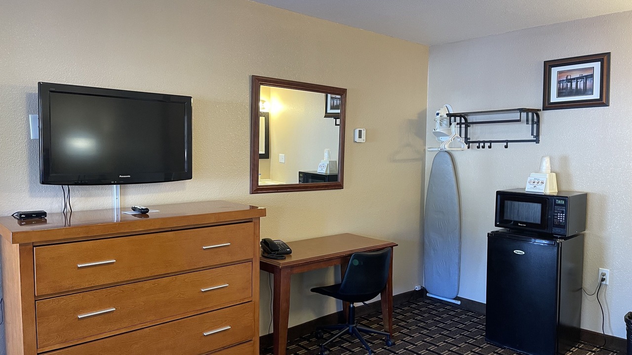 Photo of Bedroom in South Lake Tahoe