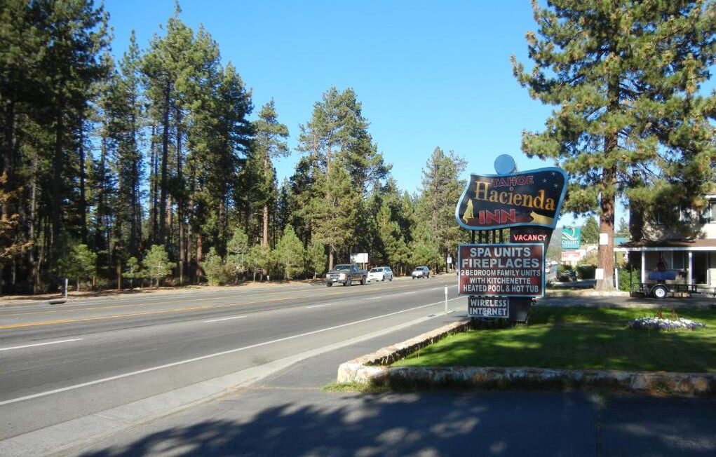 Photo of Outdoor in South Lake Tahoe