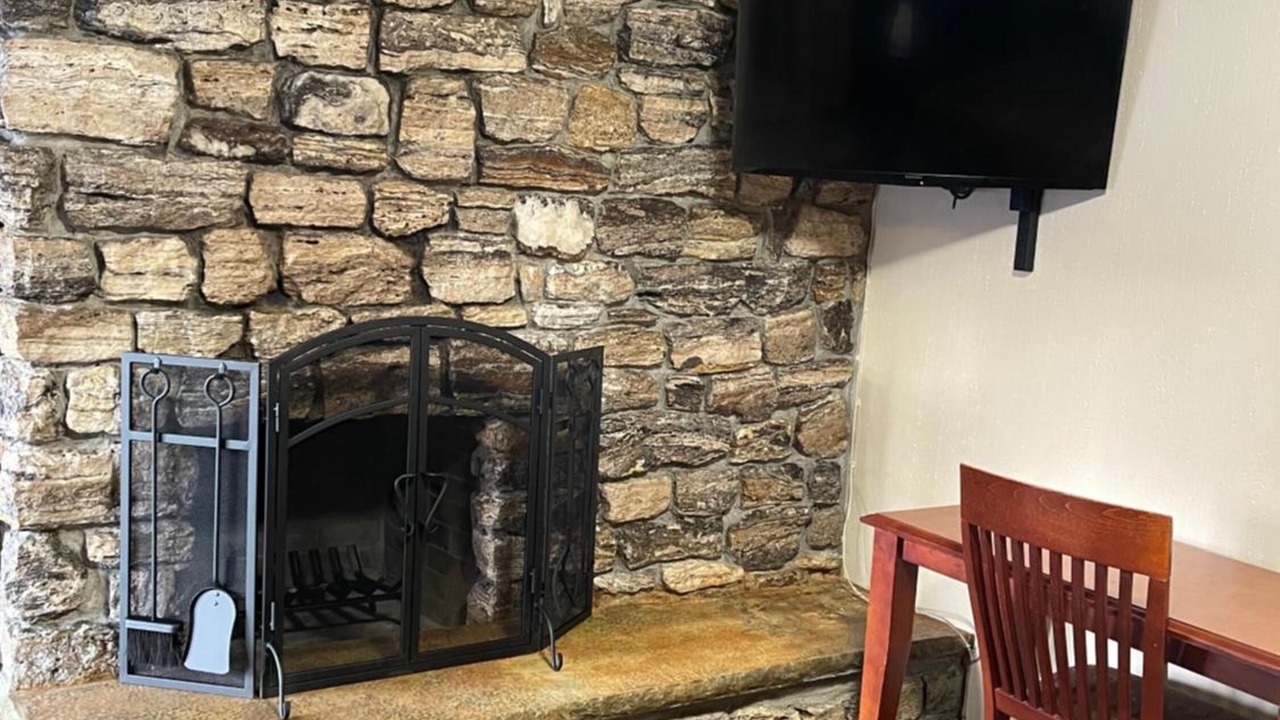 Photo of Livingroom in South Lake Tahoe