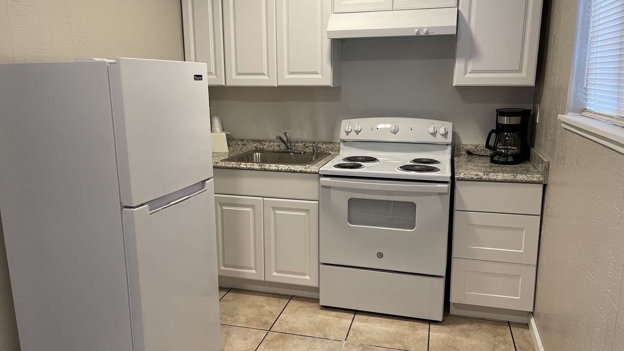 Photo of Kitchen in South Lake Tahoe
