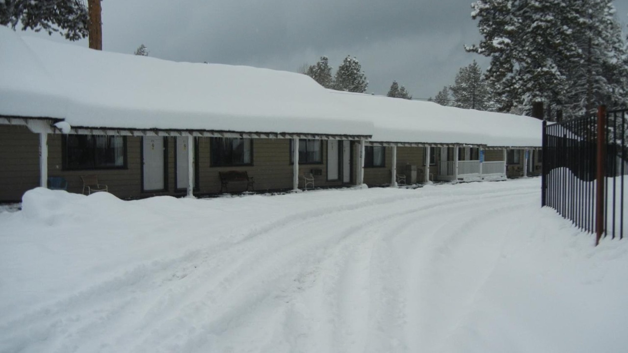 Photo of Outdoor in South Lake Tahoe