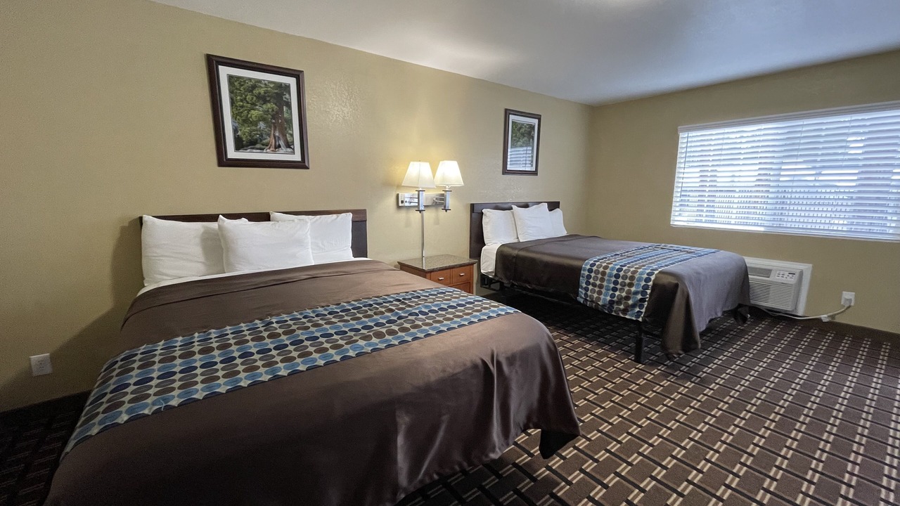 Photo of Bedroom in South Lake Tahoe